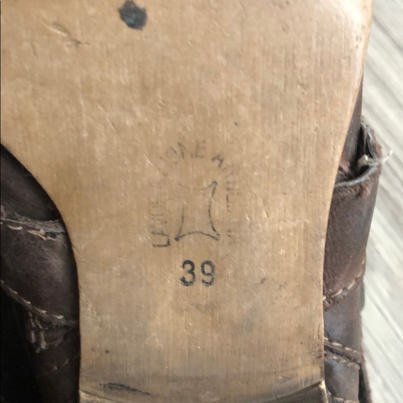 Steve Madden Boots - Picture 11 of 13